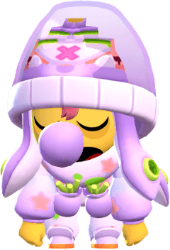 サンディ スキン12