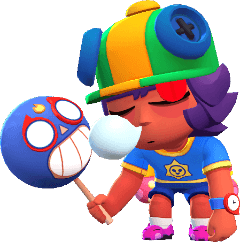 サンディ スキン3