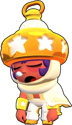 サンディ スキン4