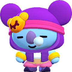 サンディ スキン5