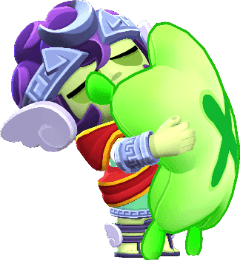 サンディ スキン7