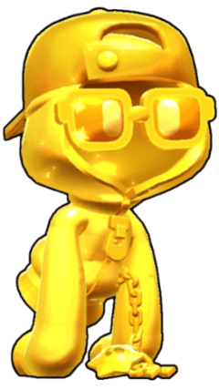 シェイド スキン1