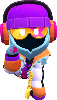 シェイド スキン3