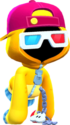 シェイド スキン4