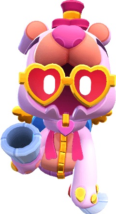 シェイド スキン5