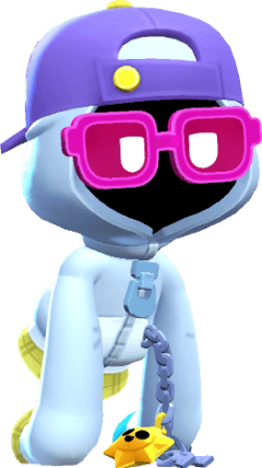 シェイド スキン6