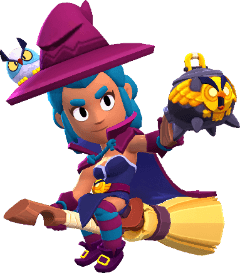 シェリー スキン12