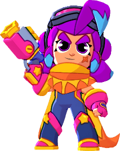 シェリー スキン13