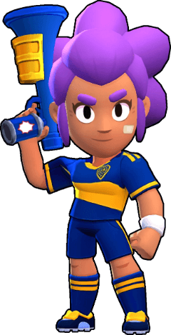 シェリー スキン5