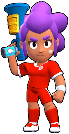 シェリー スキン6