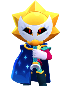 シリウス スキン1