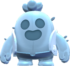 スパイク スキン11