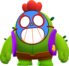 スパイク スキン2