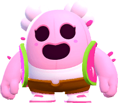 スパイク スキン3