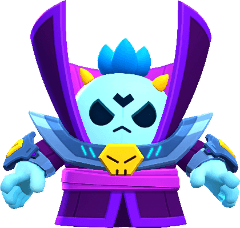 スパイク スキン7