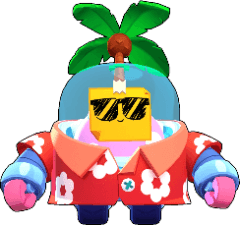 スプラウト スキン2