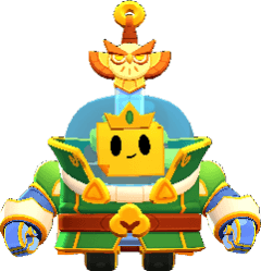 スプラウト スキン3