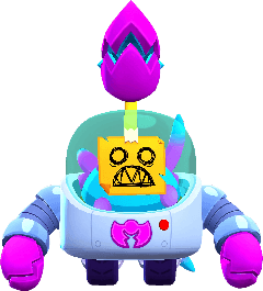 スプラウト スキン5