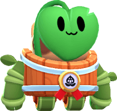 スプラウト スキン8