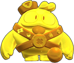 スクウィーク スキン11