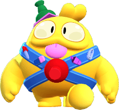 スクウィーク スキン2