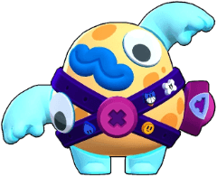 スクウィーク スキン4