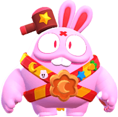 スクウィーク スキン5