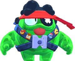 スクウィーク スキン6