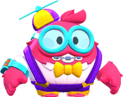 スクウィーク スキン7