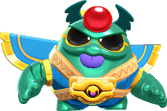 スクウィーク スキン8