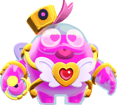 スクウィーク スキン9