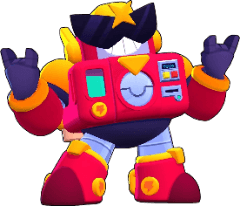 サージ スキン1