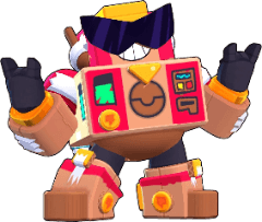 サージ スキン3