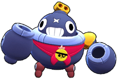 ティック スキン1