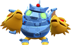 ティック スキン11