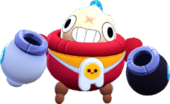 ティック スキン2