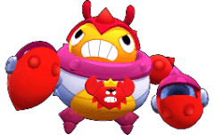 ティック スキン3