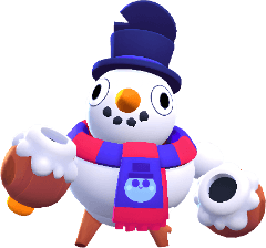 ティック スキン4