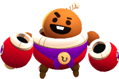 ティック スキン6