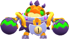 ティック スキン8