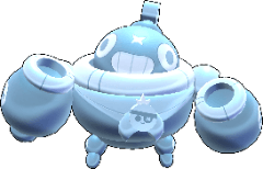 ティック スキン9