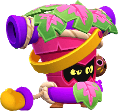 トランク スキン2