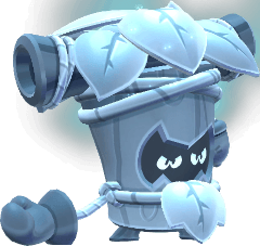 トランク スキン3