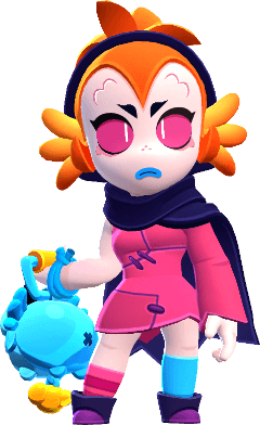 ウィロー スキン2