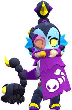 ウィロー スキン3