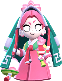 ウィロー スキン5