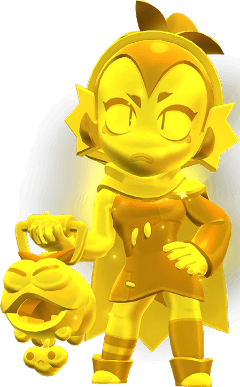 ウィロー スキン7