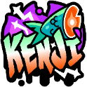 ケンジ スプレー2