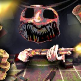 Buckshot Roulette攻略