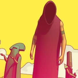 Chants of Sennaar攻略